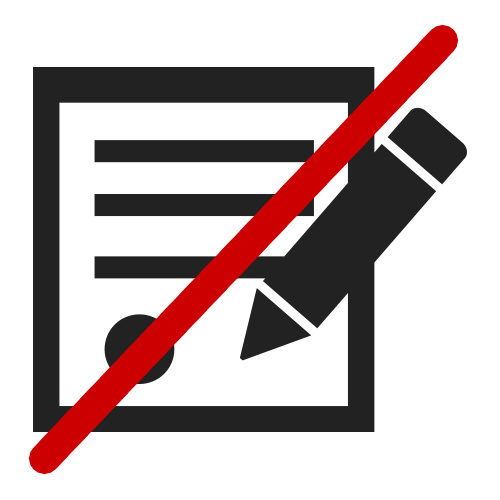 no-contract